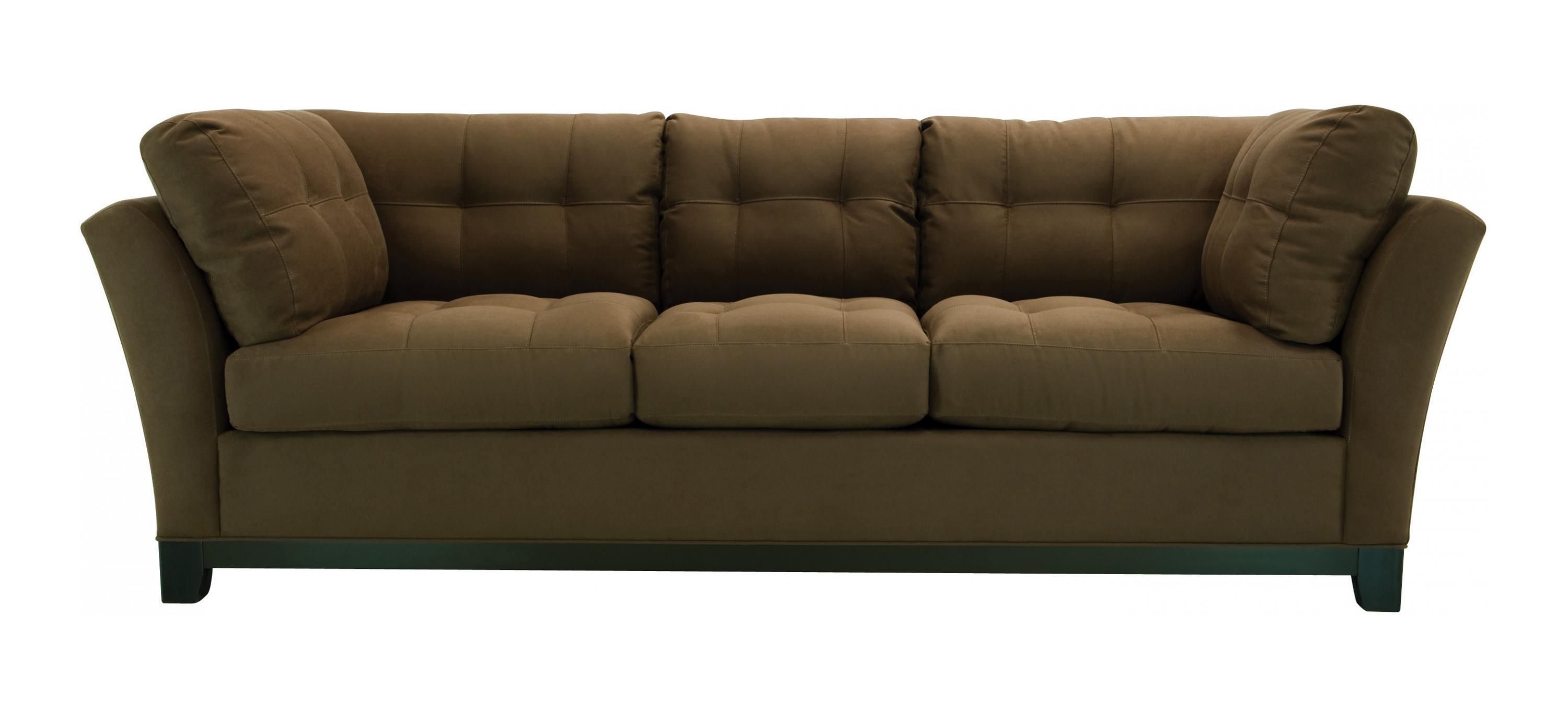 Metropolis Sofa