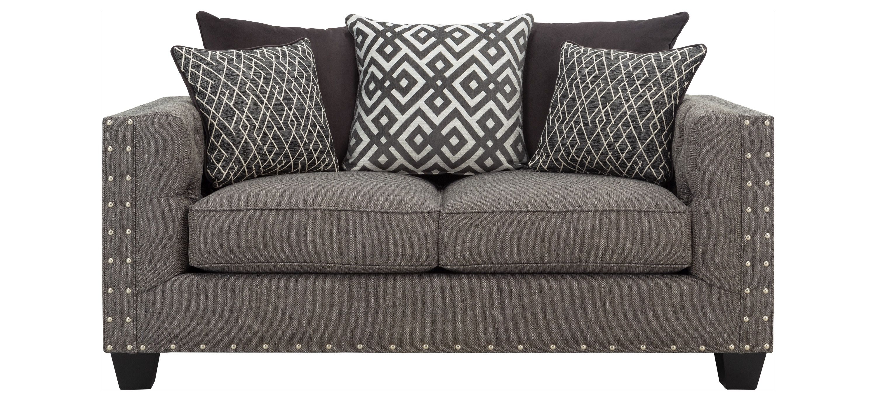 Carrington Loveseat
