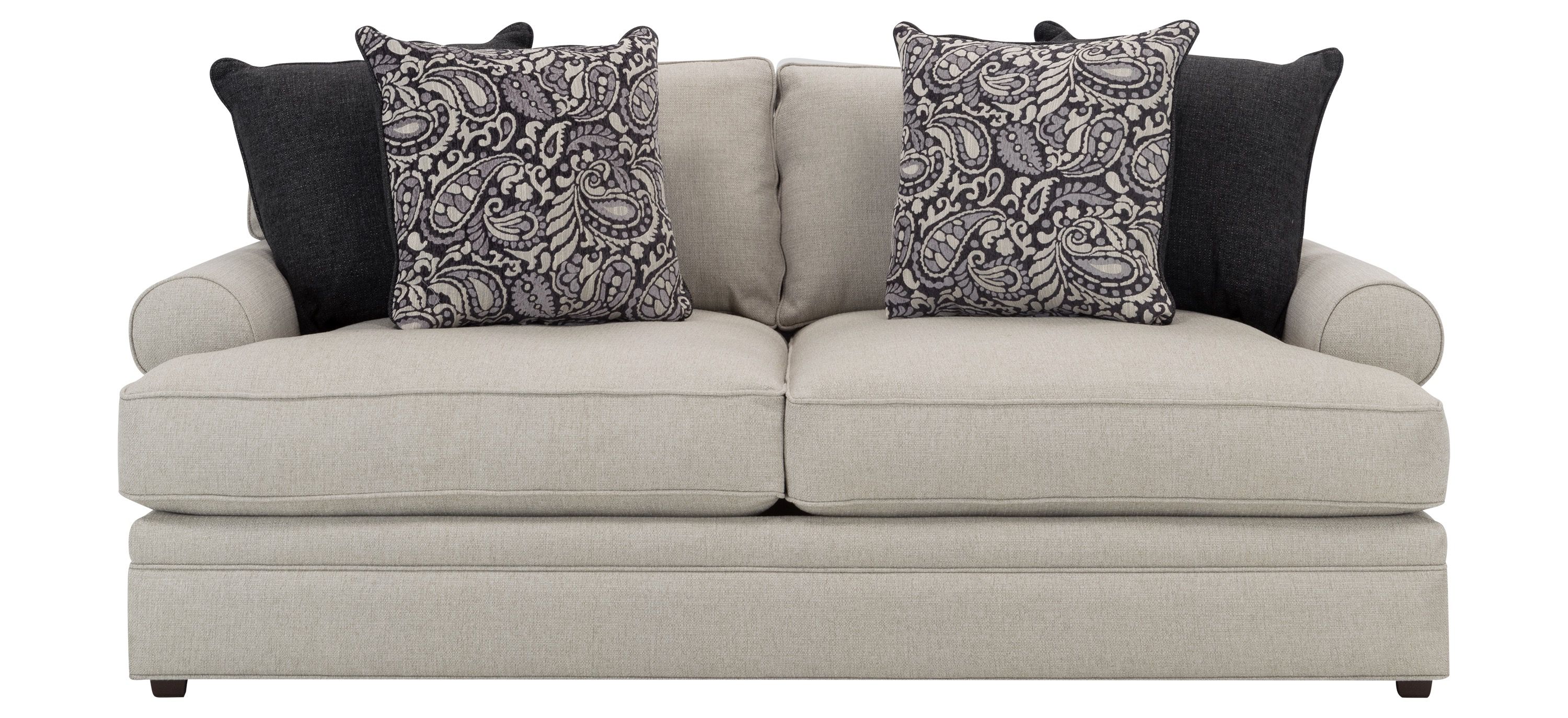 Wilkinson Apartment Sofa
