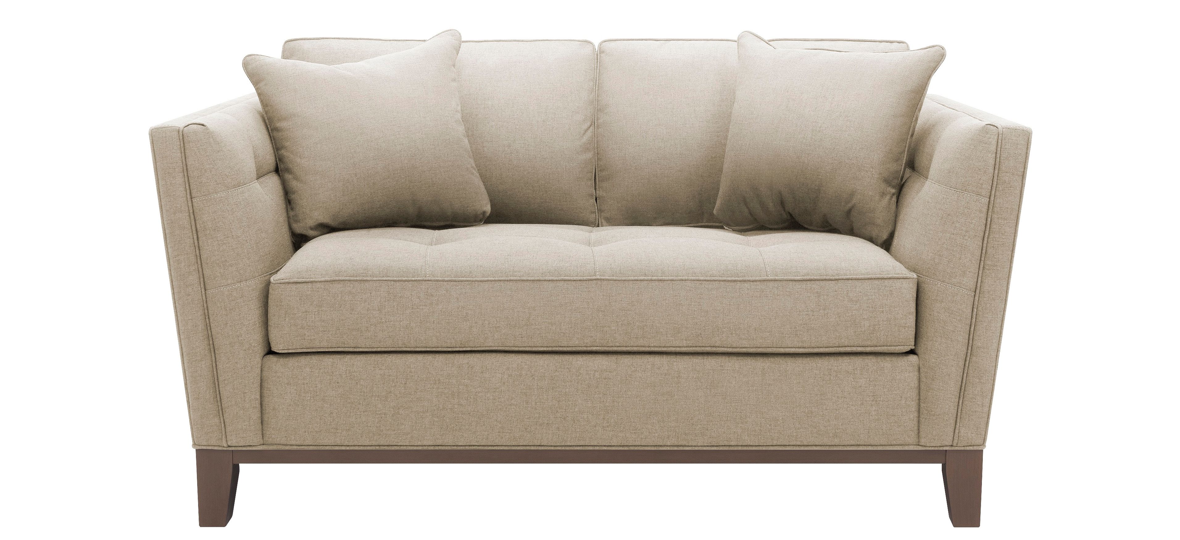 Macauley Loveseat