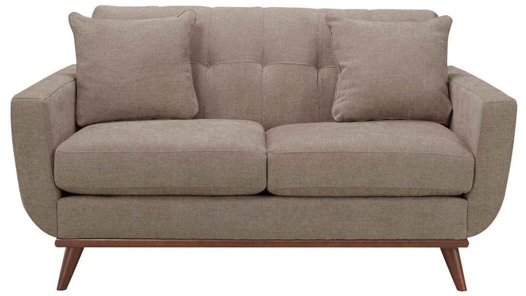 Milo Loveseat