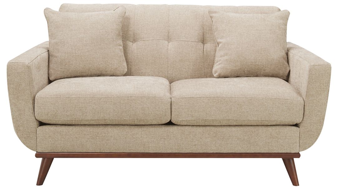 Milo Loveseat