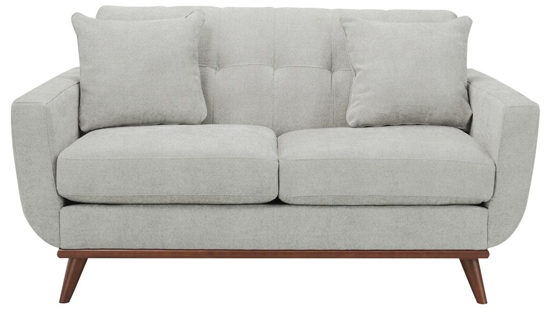 Milo Loveseat