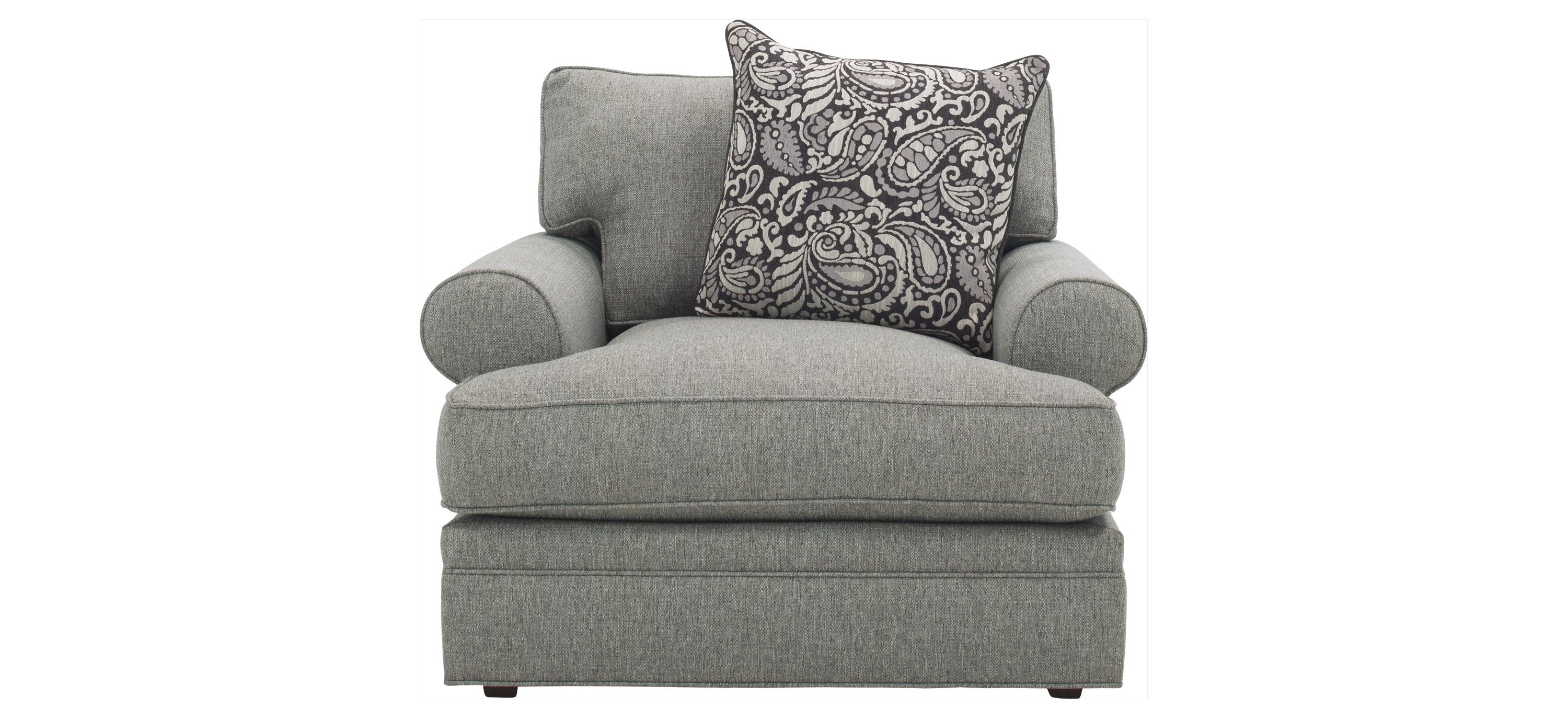 Wilkinson Living Room Chair