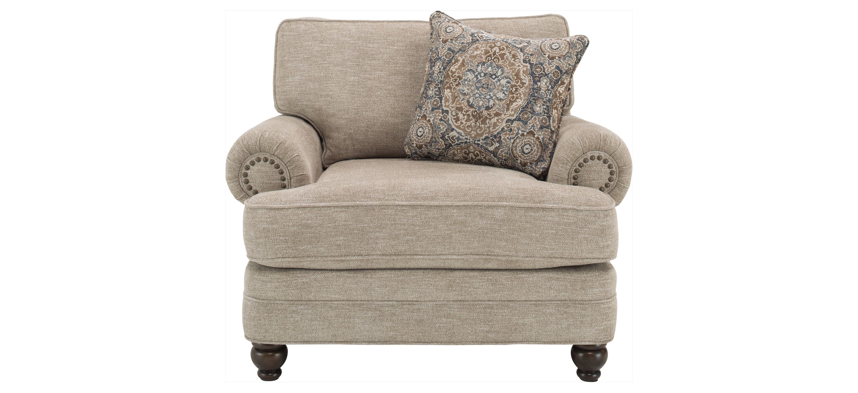 Tifton Chenille Chair
