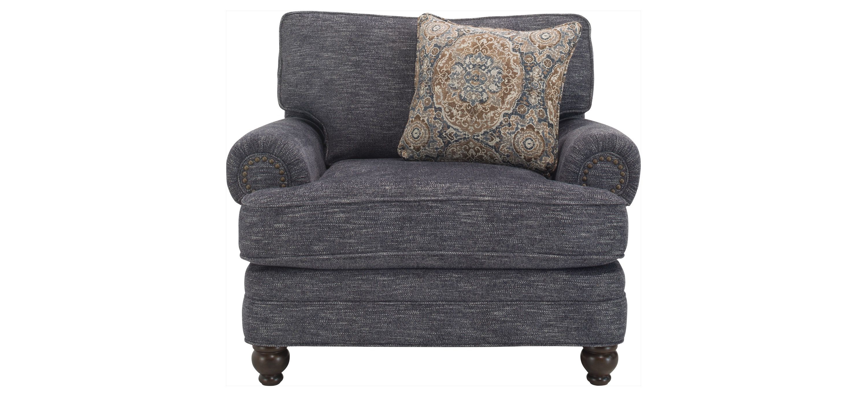 Tifton Chenille Chair
