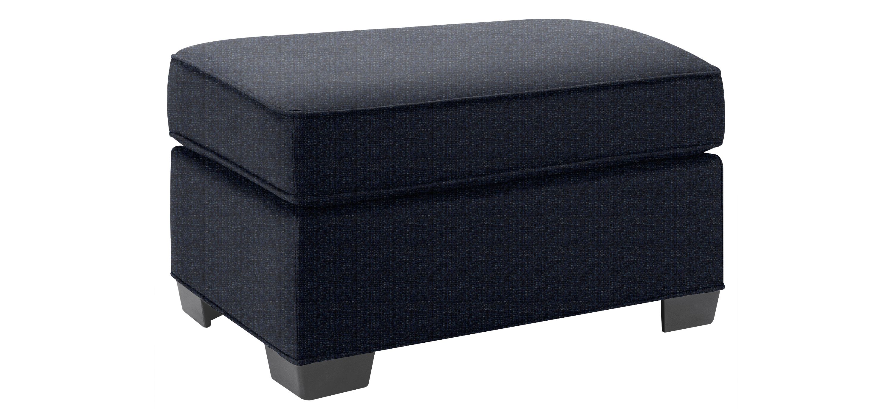 Glendora Ottoman