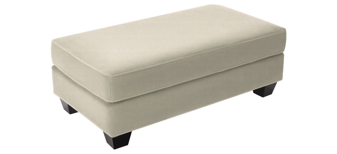 Briarwood Chair-and-a-Half Ottoman