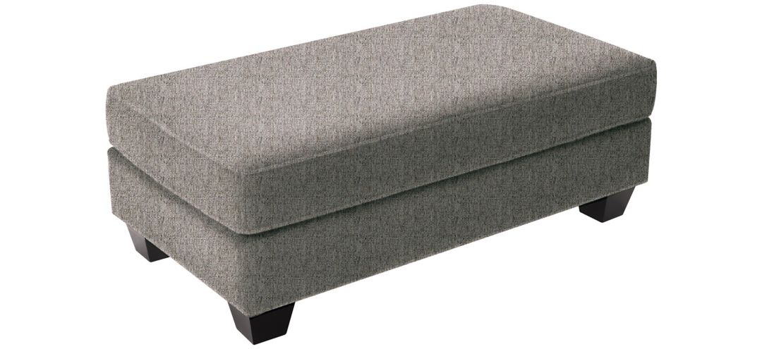 Briarwood Chair-and-a-Half Ottoman