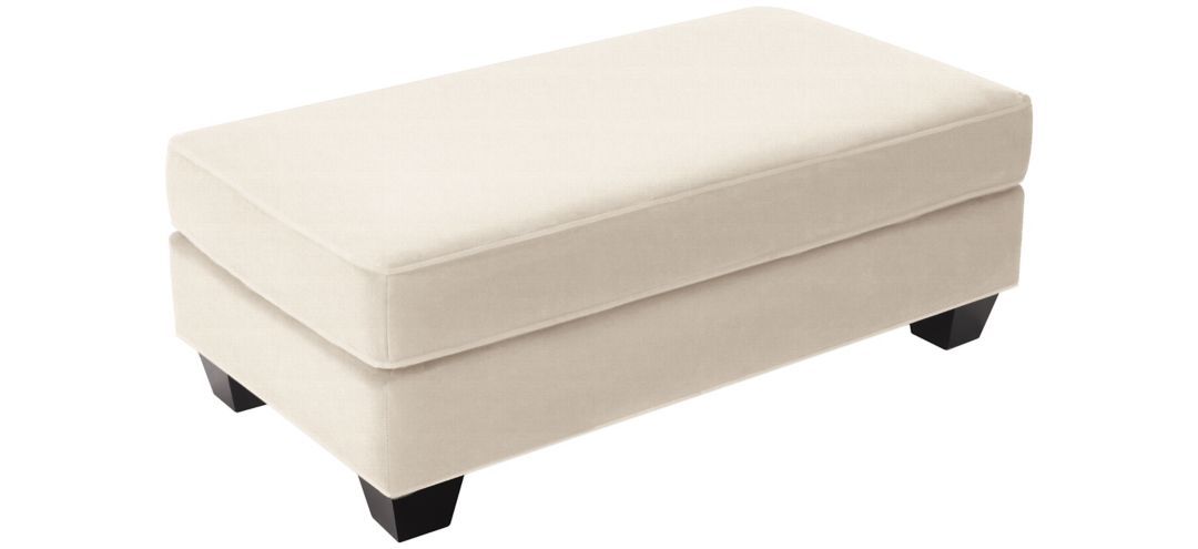 Briarwood Chair-and-a-Half Ottoman