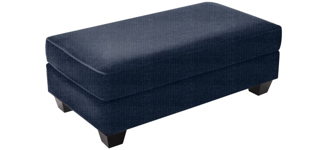 Briarwood Chair-and-a-Half Ottoman