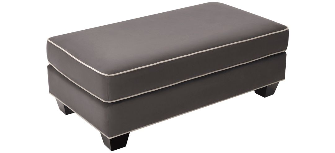 Briarwood Chair-and-a-Half Ottoman