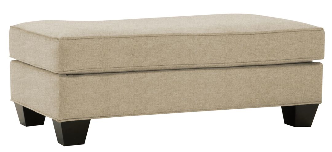 Briarwood Chair-and-a-Half Ottoman