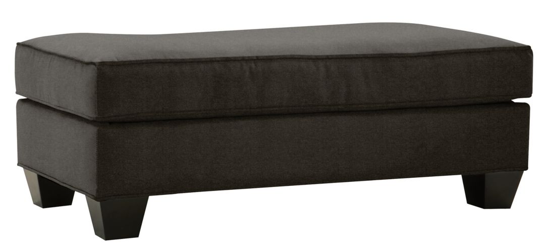 Briarwood Chair-and-a-Half Ottoman