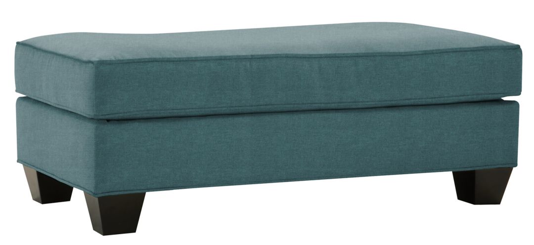 Briarwood Chair-and-a-Half Ottoman