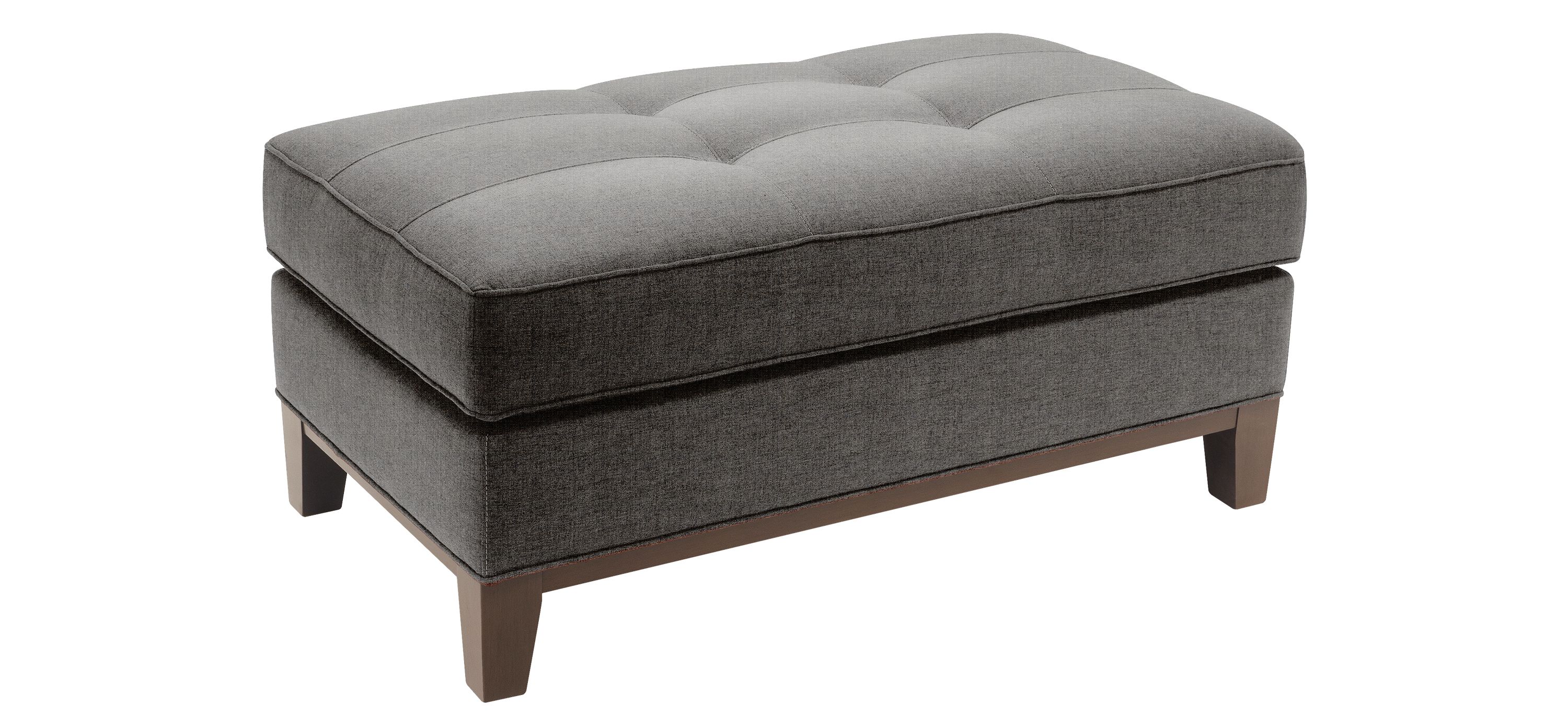 Macauley Ottoman