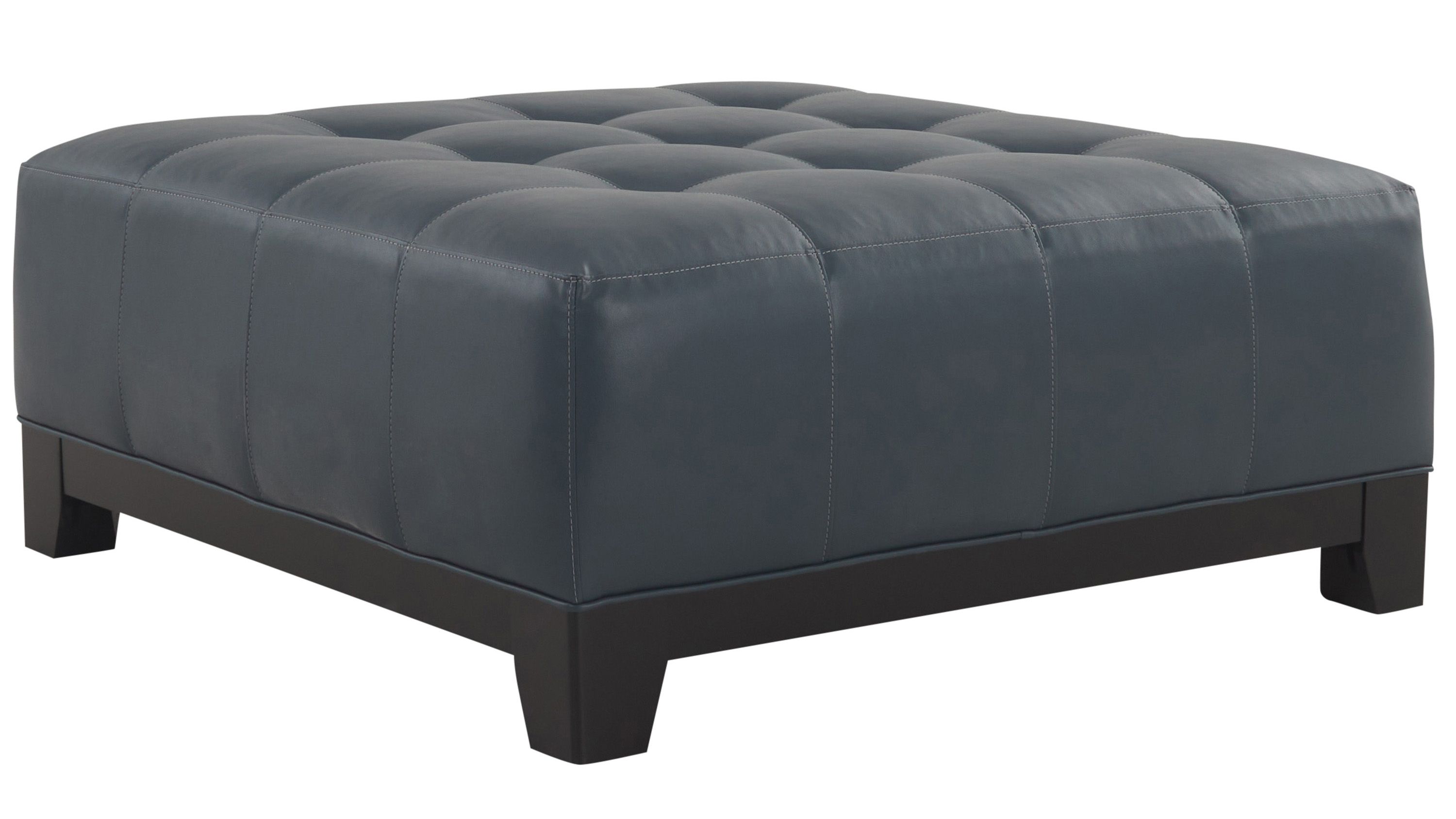 Bayside Cocktail Ottoman | Raymour & Flanigan
