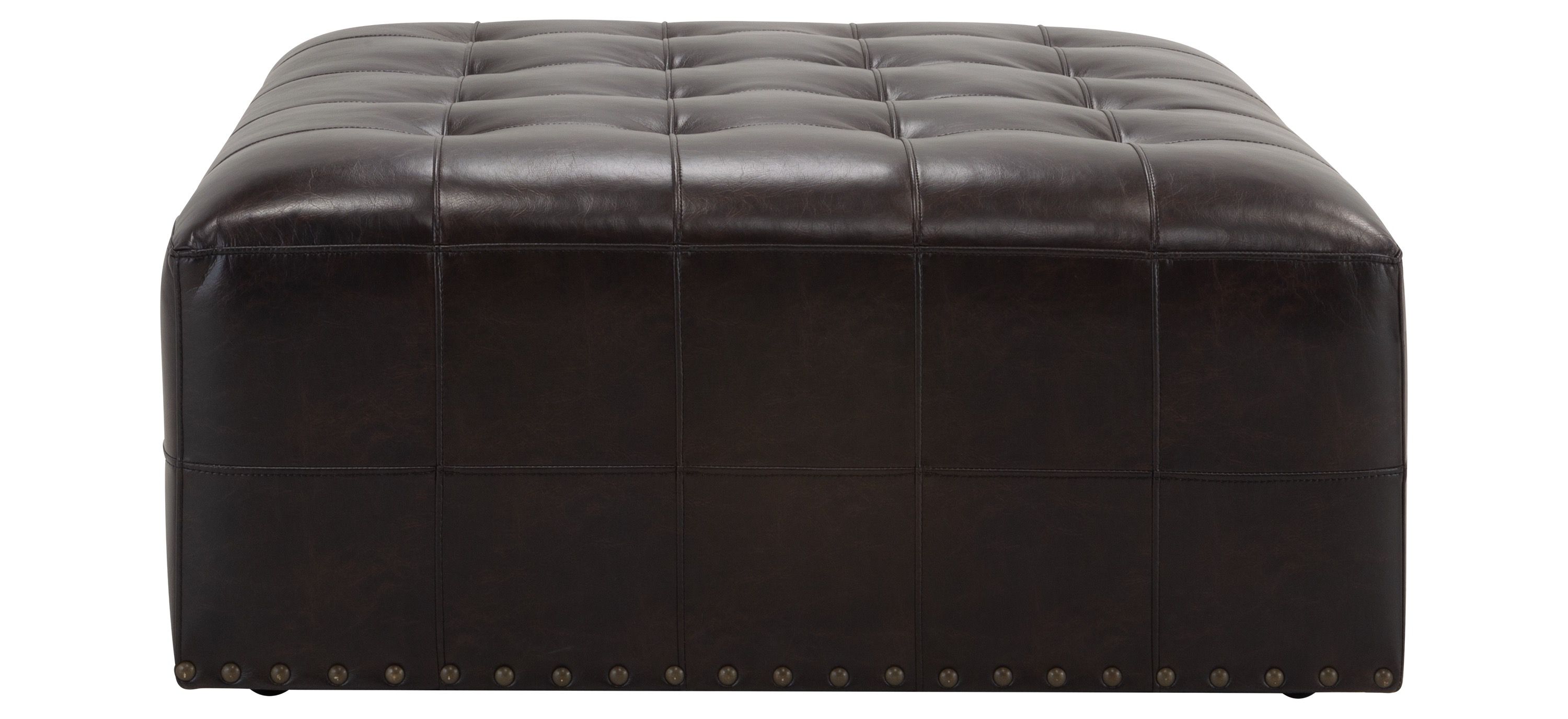 Sienna Cocktail Ottoman