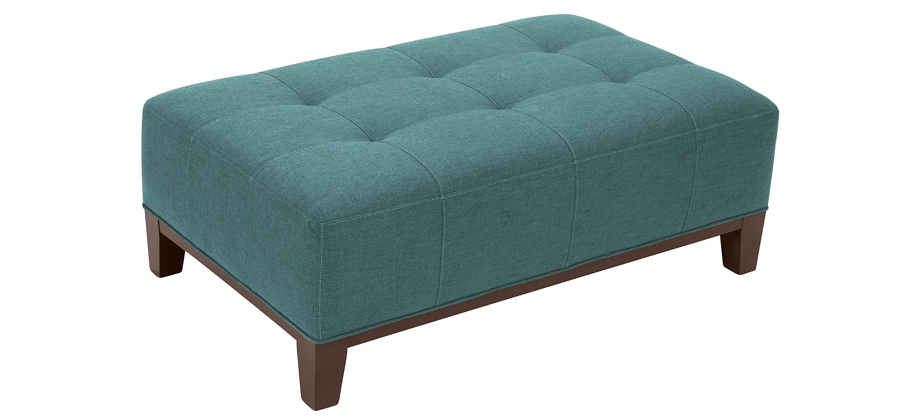 Macauley Cocktail Ottoman
