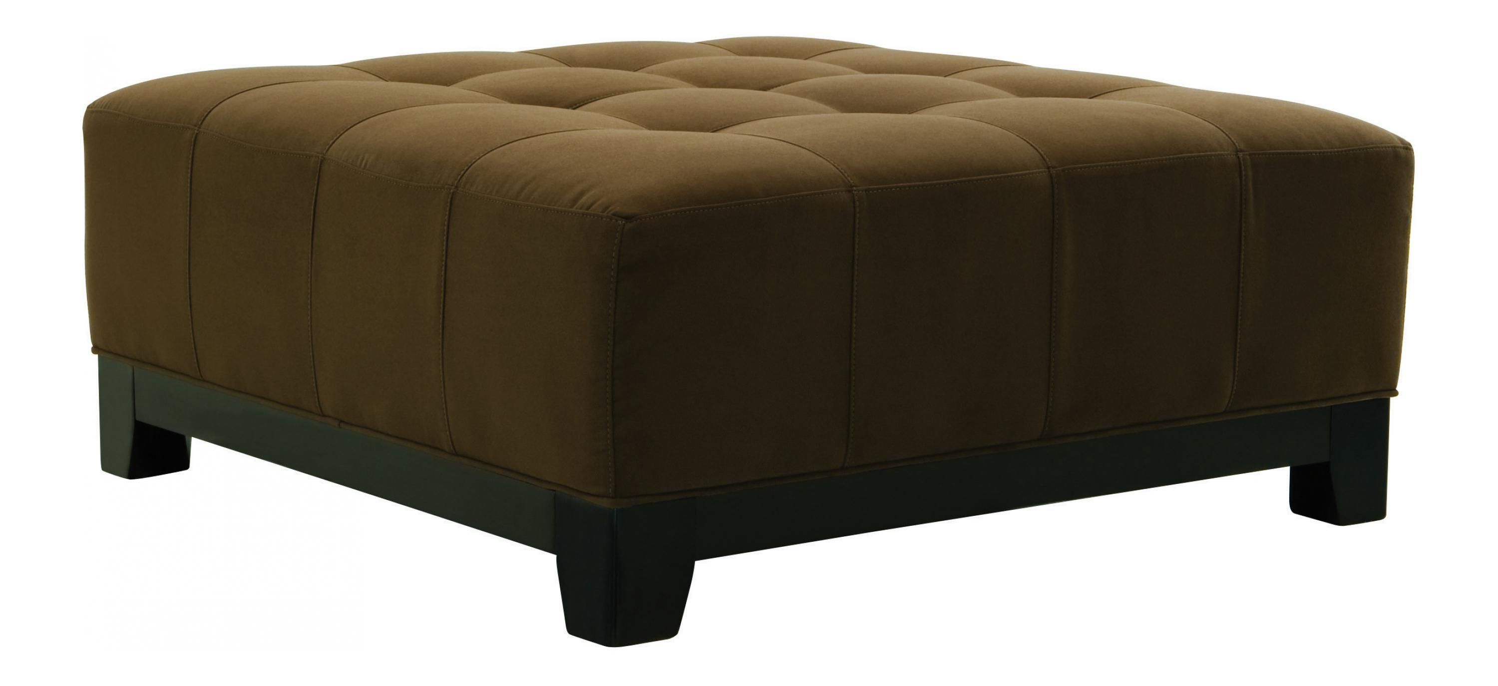 Metropolis Cocktail Ottoman