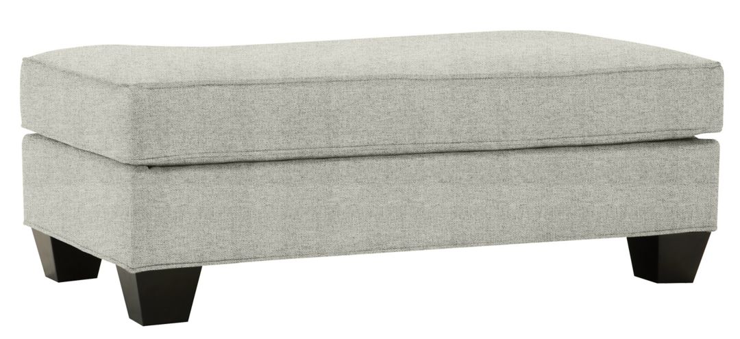 Briarwood Chair-and-a-Half Ottoman