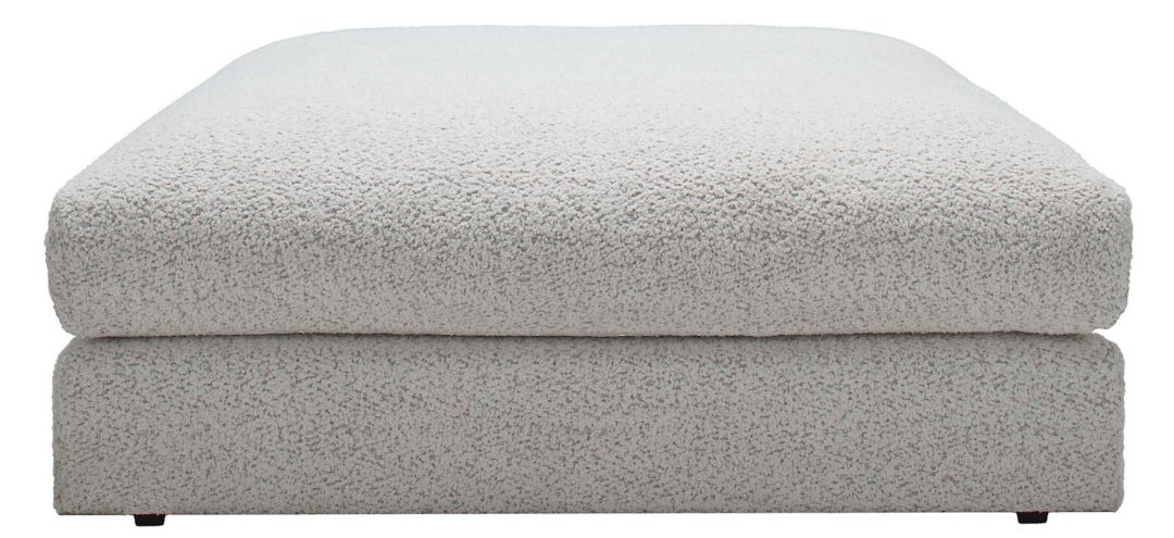 Montecito Bumper Ottoman