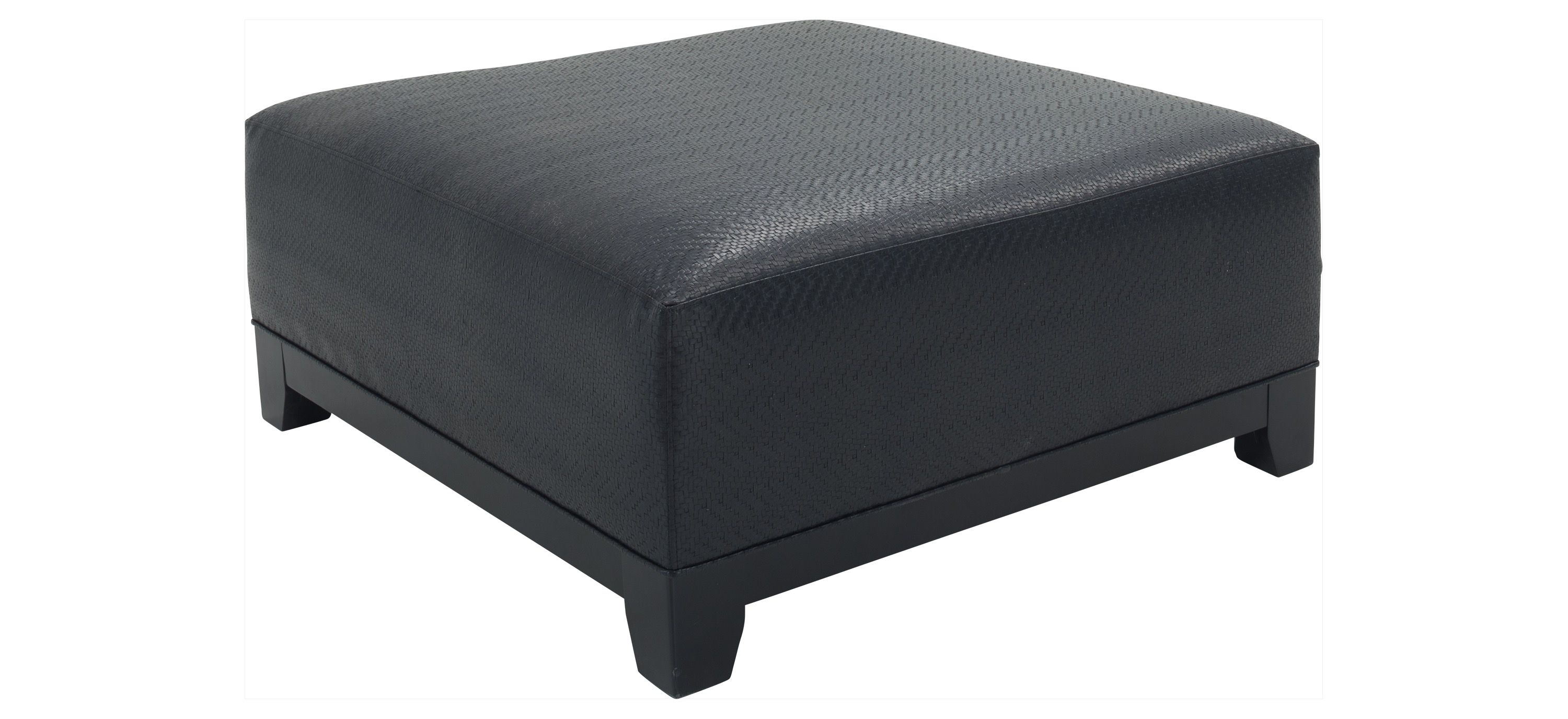 Wilkinson Cocktail Ottoman | Raymour & Flanigan