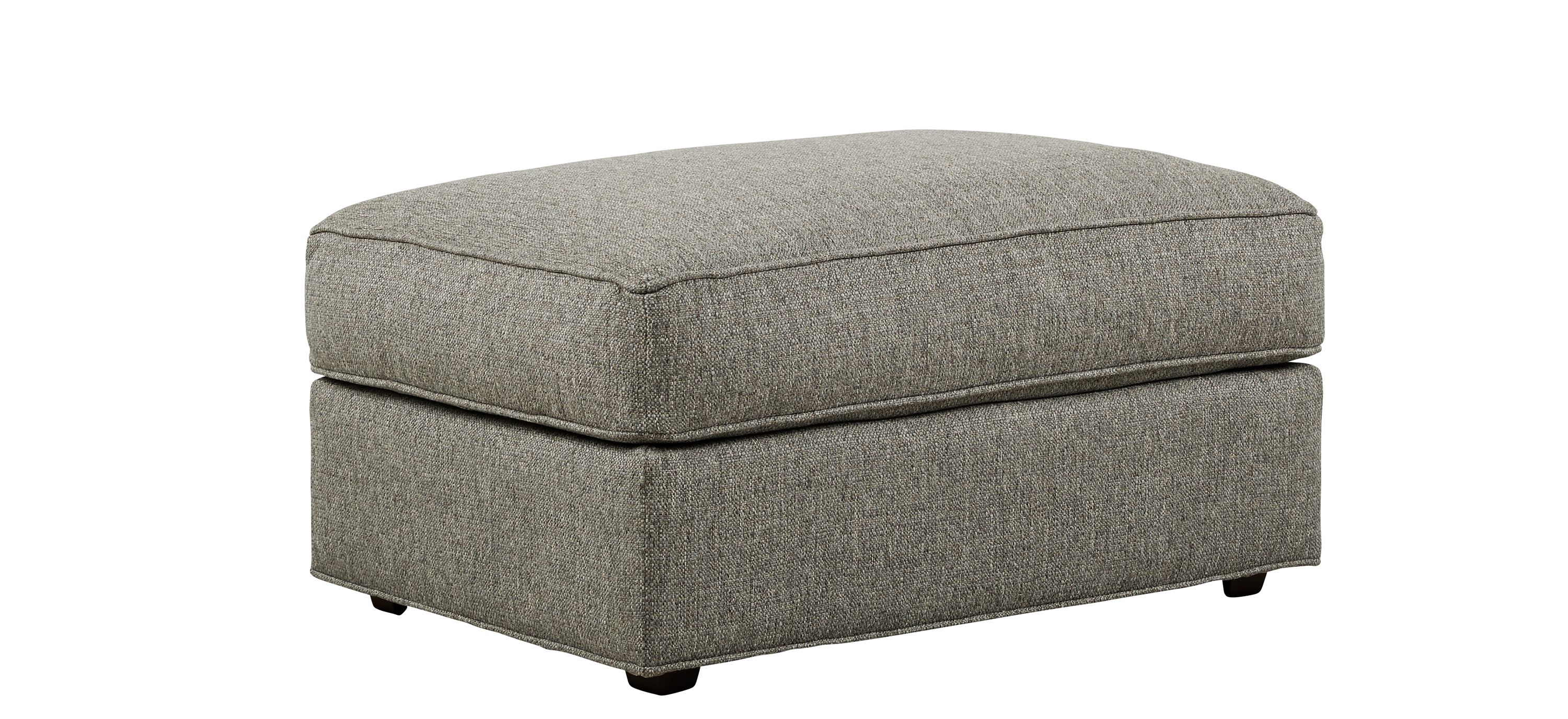 Wilkinson Ottoman