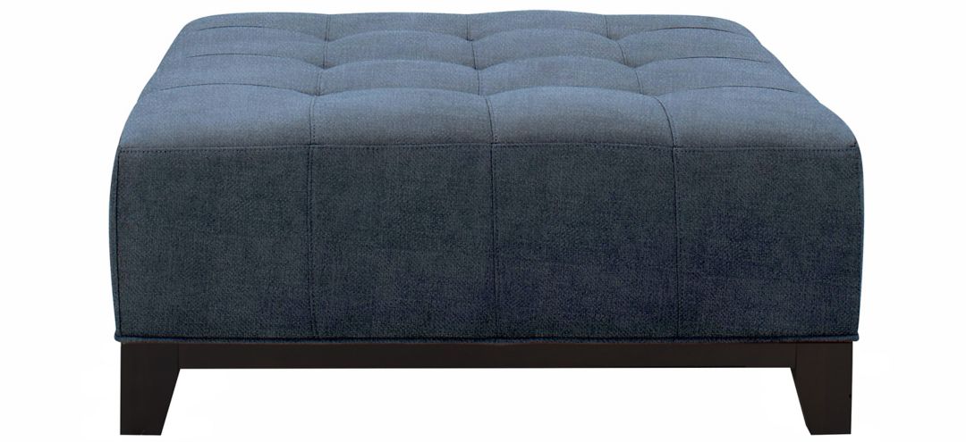 Cityscape Cocktail Ottoman