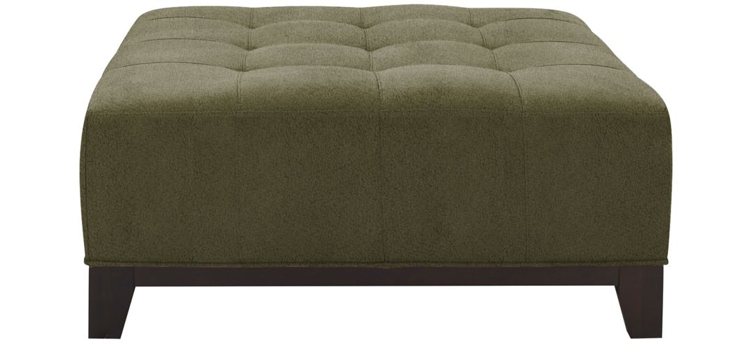 Cityscape Cocktail Ottoman