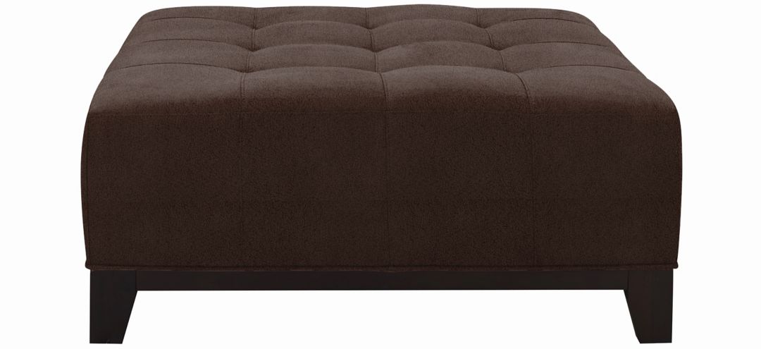 Cityscape Cocktail Ottoman