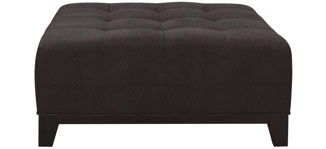 Cityscape Cocktail Ottoman