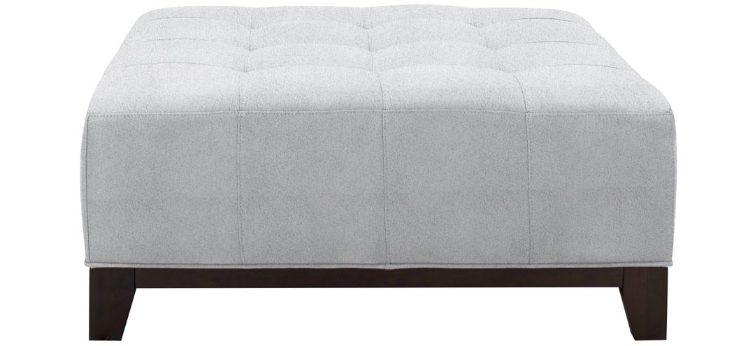 Cityscape Cocktail Ottoman