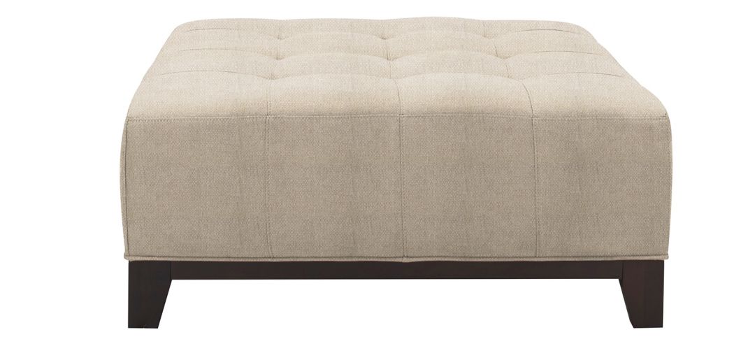 Cityscape Cocktail Ottoman