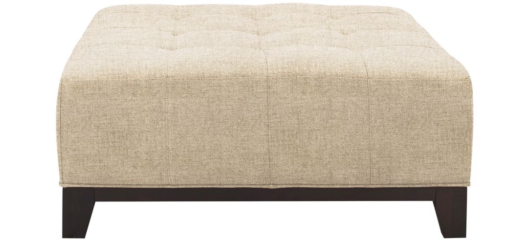 Cityscape Cocktail Ottoman