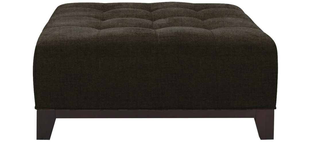 Cityscape Cocktail Ottoman