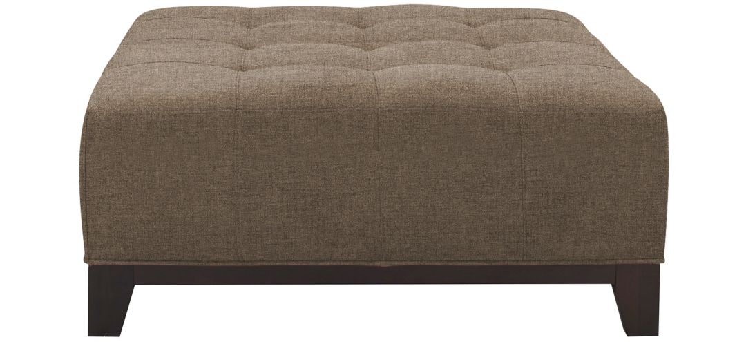 Cityscape Cocktail Ottoman