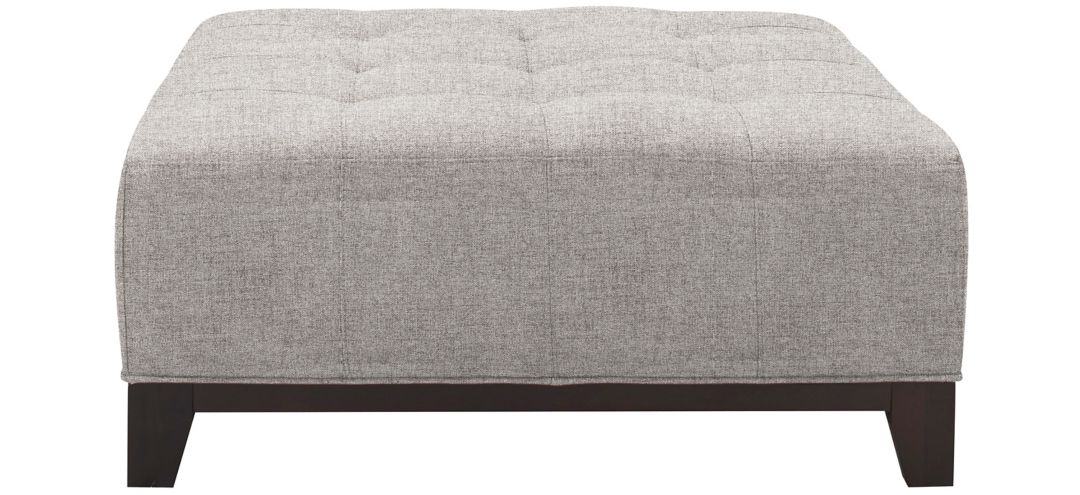 Cityscape Cocktail Ottoman