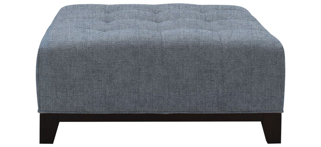 Cityscape Cocktail Ottoman