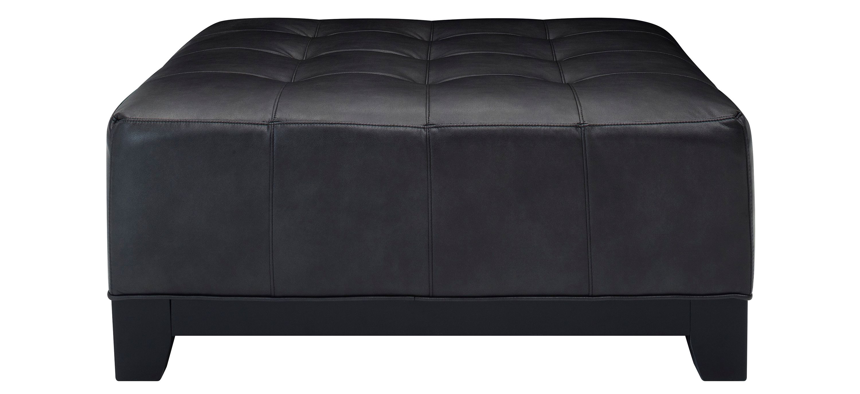 Braelyn Cocktail Ottoman