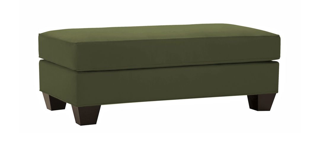 Briarwood Chair-and-a-Half Ottoman