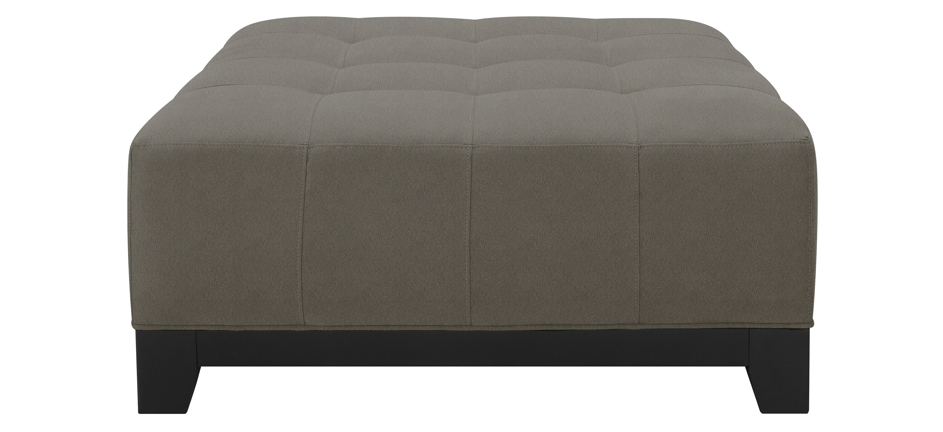 Metropolis Cocktail Ottoman - 9164AL-56PSO - Living Rooms Beauty and comfort are the signatures of this Metr sku 9164AL-56PSO