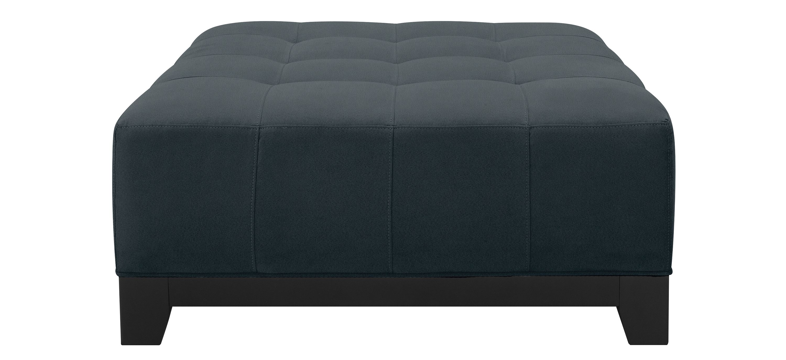 Metropolis Cocktail Ottoman