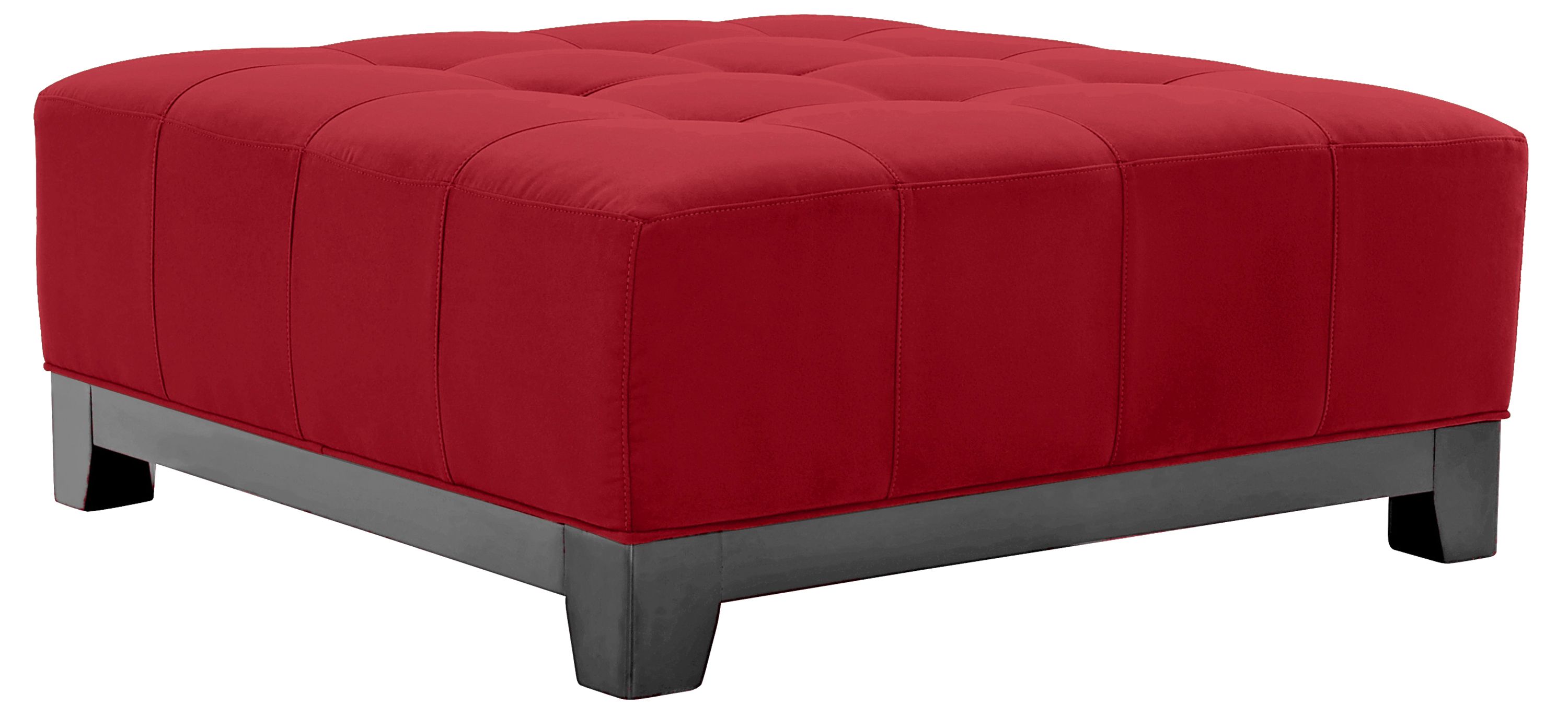 Metropolis Cocktail Ottoman