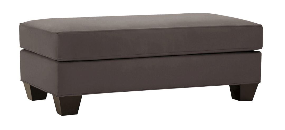 Briarwood Chair-and-a-Half Ottoman