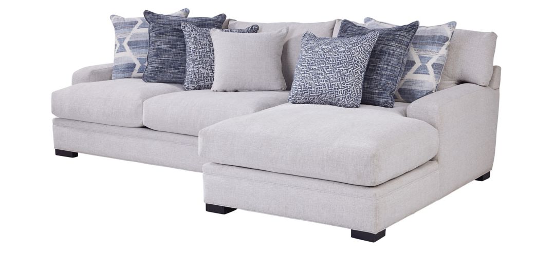 9552-21SET Braelyn 2pc Right Sectional sku 9552-21SET