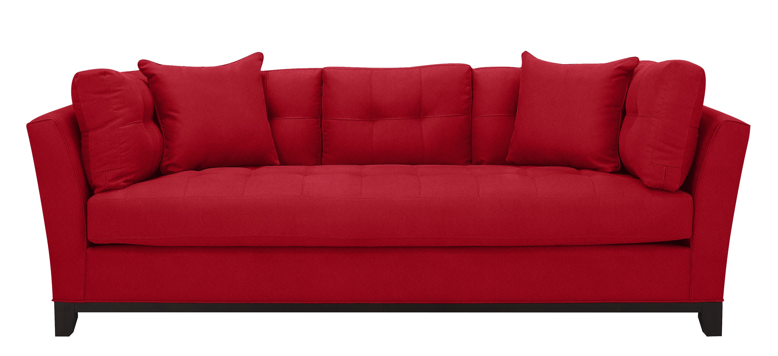 Cityscape Sofa