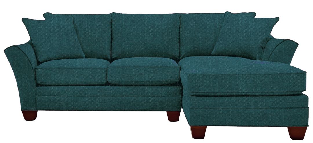 226091930 Foresthill 2-pc. Right Hand Chaise Sectional Sofa sku 226091930