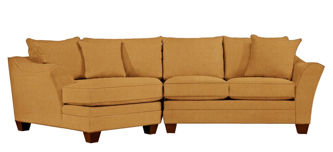 Foresthill 2-pc. Left Hand Cuddler Sectional Sofa