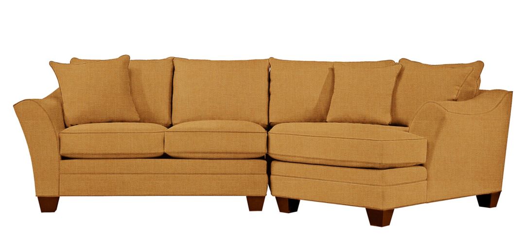 226092910 Foresthill 2-pc. Right Hand Cuddler Sectional Sofa sku 226092910